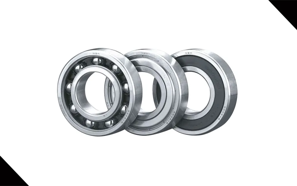 En Uygun Fiyata Dilediğiniz Rulmana Erişin Kampanyası